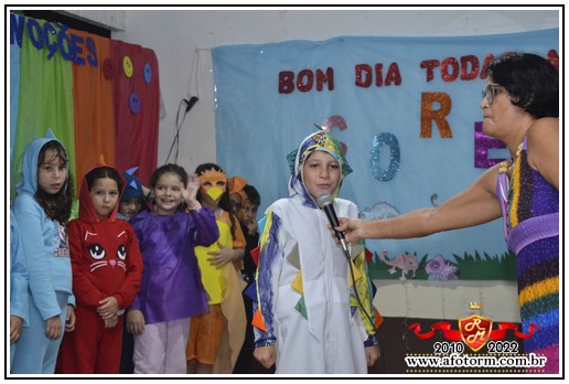 rolim de moura